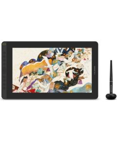 Tablet graficzny Huion Kamvas 16 (2021) with stand