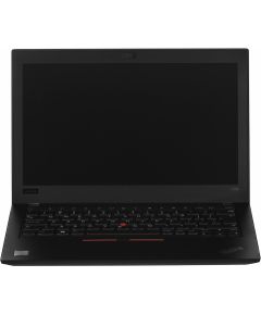 LENOVO ThinkPad X280 i5-8350U 8GB 256GB SSD 12,5" FHD Win11pro Used Atjaunoti portatīvie datori