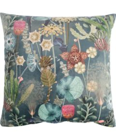 Pillow HOLLY 45x45cm, tropical paradise