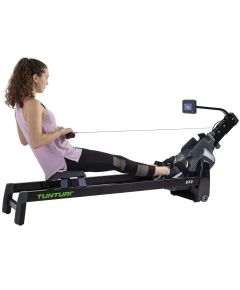 Tunturi New Fitness B.v. Performance R60 Rower airēšanas tren.