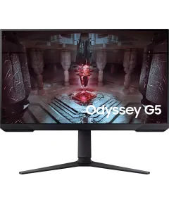 Monitors Samsung Odyssey G5 G51C, 27"