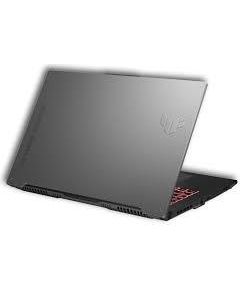 Notebook ASUS TUF FA507NV-HQ056W CPU 7735HS 3200 MHz 15.6" 2560x1440 RAM 16GB DDR5 SSD 1TB NVIDIA GeForce RTX 4060 8GB ENG Windows 11 Home Jaeger Grey 2.2 kg 90NR0E88-M004D0