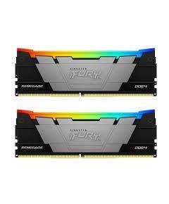 MEMORY DIMM 16GB PC28800 DDR4/K2 KF436C16RB2AK2/16 KINGSTON