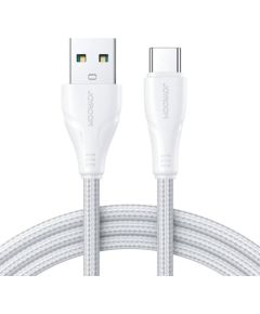 USB to USB-C cable Joyroom Surpass 3A, 3m (white)
