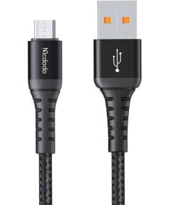 Micro-USB Cable Mcdodo CA-2281, 1.0m (black)