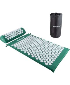 Tunturi akupresūras paklājiņš un spilvens Vingrošanas paklājiņi