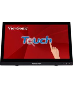 Monitors ViewSonic TD1630-3