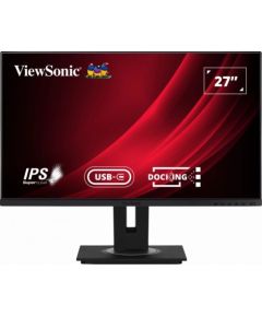 Monitors ViewSonic VG2756-4K