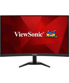 Monitors ViewSonic VX2468-PC-MHD 23.6"