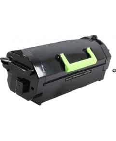 Compatible Lexmark MS811/MS812 BK