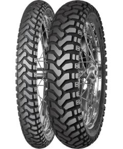 110/80-19 Mitas ENDURO TRAIL (E-07) 59H TL ENDURO ON/OFF Front M+S