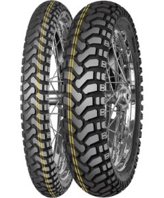 170/60B17 Mitas ENDURO TRAIL+ (E-07+) YY 72H TL ENDURO ON/OFF Rear DAKAR M+S