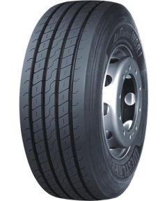 385/65R22,5 Westlake Premium WSR1 160K M+S 3PMSF SteerAndTrailer REGIONAL CCB71