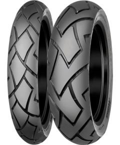 130/80-17 Mitas TERRA FORCE-R 65H TL ENDURO STREET Rear