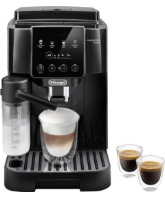 DeLonghi Magnifica Start ECAM 220.60.B, fully automatic (black)