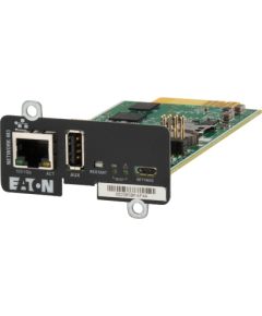 Eaton Gigabit Network Card / NETWORK-M3
