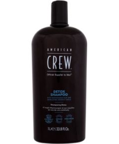 American Crew Detox 1000ml