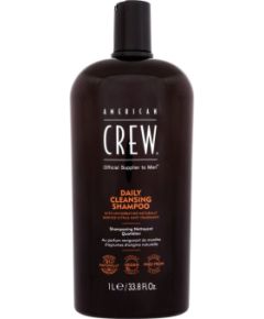 American Crew Daily / Cleansing 1000ml