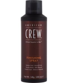 American Crew Style / Finishing Spray 200ml