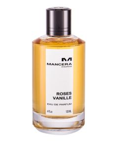 Mancera Roses Vanille 120ml