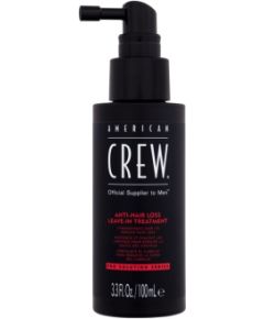 American Crew Anti-Hair Loss / Leave-in Treatment 100ml