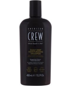 American Crew Daily / Deep Moisturizing 450ml