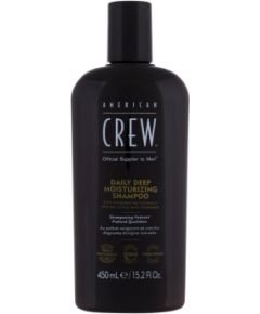 American Crew Daily / Deep Moisturizing 450ml