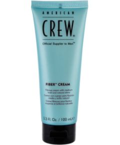 American Crew Fiber / Cream 100ml
