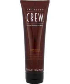 American Crew Style / Firm Hold Styling Gel 250ml