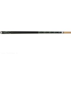 POOL CUE 2-PCS REBEL NR 1