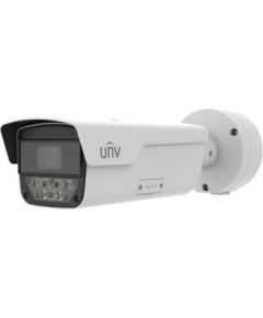 Uniview IPC264SA-AHDX4K-I1 ~ UNV Lighthunter IP kamera 4MP 8-32mm 60fps