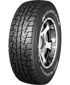 Nankang FT-7 315/70R17 121Q