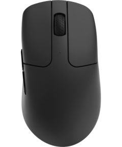 Keychron M2 Wireless Gaming Mouse (Black)