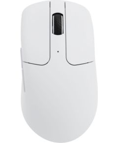 Keychron M2 Wireless Gaming Mouse (White)