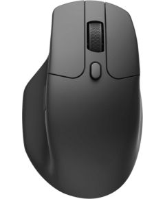 Keychron M6 Wireless Gaming Mouse (Black) Peles, ievadierīces