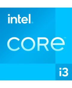 Intel Core i3-14100 - Socket 1700 - processor (tray version)