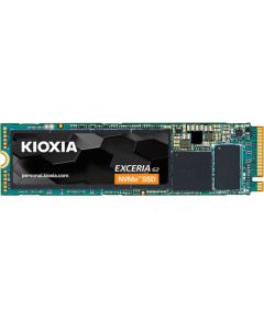 Kioxia Exceria G2 2TB, SSD (PCIe 3 x4, M.2 2280)