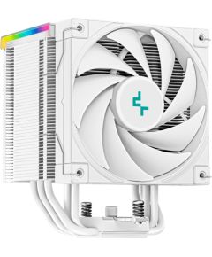 DeepCool AK500 DIGITAL WH, CPU cooler (white)