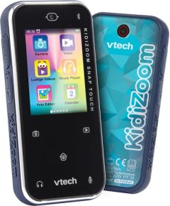 VTech KidiZoom Snap Touch, digital camera (blue)