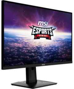 MSI - 27 - LED monitor - G274PFDE 9S6-3CC29H-090