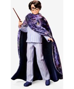 Mattel Harry Potter Exclusive Design Collection Harry Potter Doll, Toy Figure