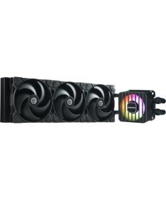 Enermax LIQMAXFLO SR 360, water cooling (black)