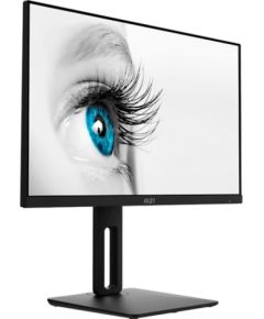 MSI - 24 - LED monitor, PRO MP242APDE 9S6-3PA19T-090