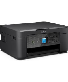 Epson Expression Home XP-3200 (black, USB, WLAN, scan, copy)