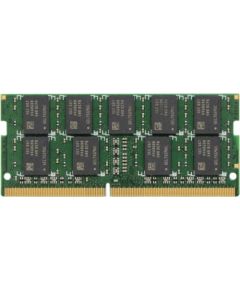 Synology DDR4 - 16GB - 2666, Single RAM (D4ECSO-2666-16G)