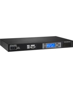 BlueWalker PowerWalker PDU RC-16A, power supply