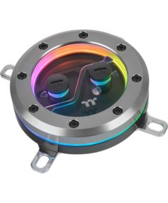 Thermaltake Pacific SW1 Plus Water Block, CPU cooler