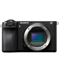 Sony Alpha 6700 Body