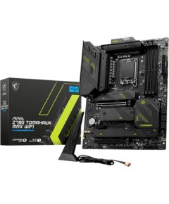 MSI MAG Z790 TOMAHAWK MAX WIFI - Socket 1700 - motherboard