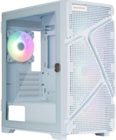 Enermax MarbleShell MS31 ARGB, tower case (white, tempered glass)